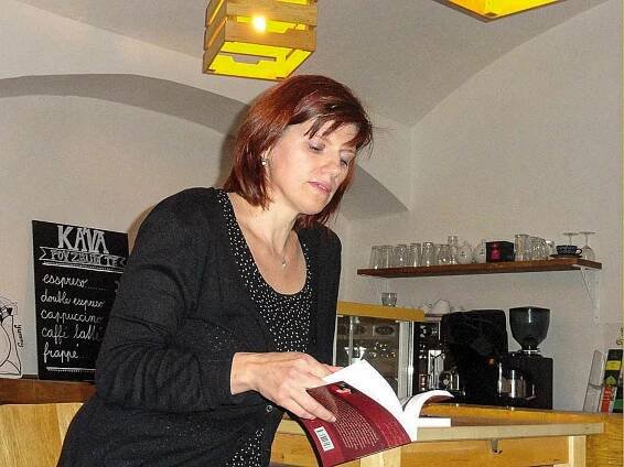 Rozhovor: Martina Bittnerová