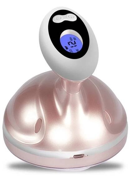 Masážní přístroj BeautyRelax Celluform