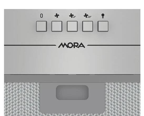 Mora OI 665 X