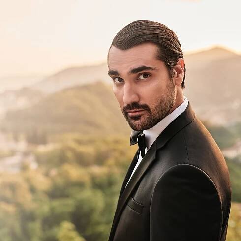 Jonathan Tetelman · The Great Puccini