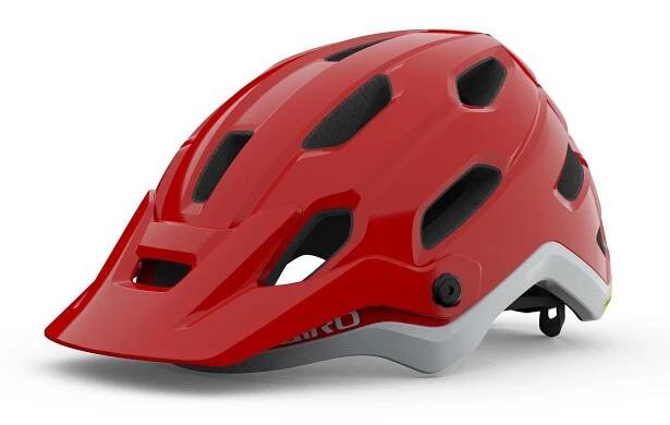 GIRO Source MIPS Trim Red