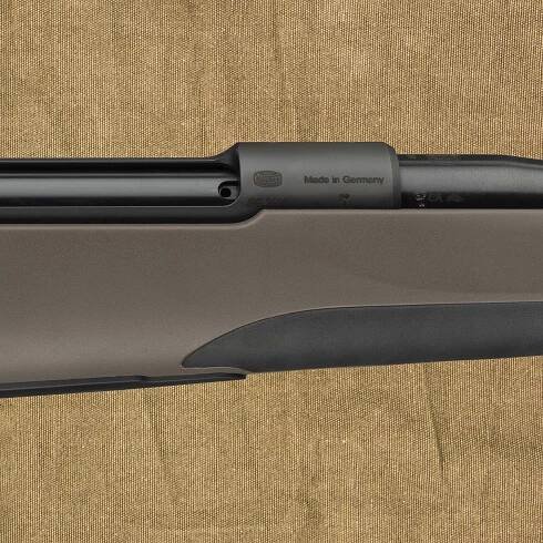 MAUSER 18 Feldjagd | 80112499