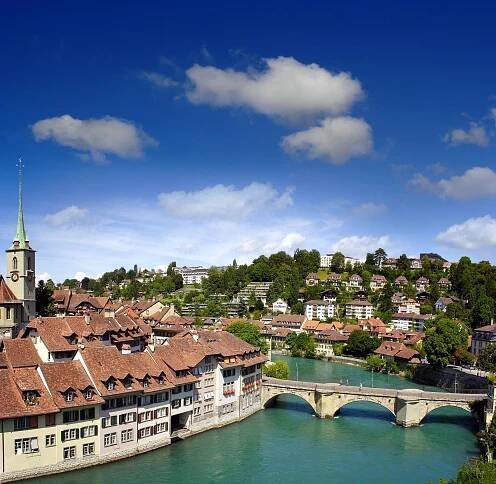 Bern