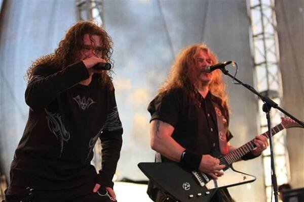Je český heavy metal náhradou za tradiční dechovku?