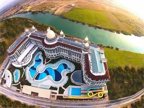 Diamond Premium Hotel & Spa (3)