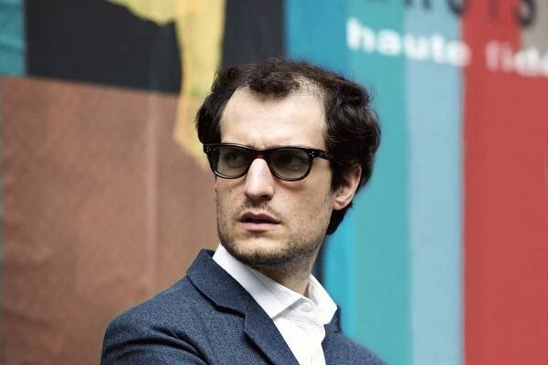 Louis Garrel - Obávaný (2017), Obrázek #4