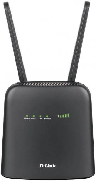 DWR-920 Wireless N300 4G LTE Router | D-Link