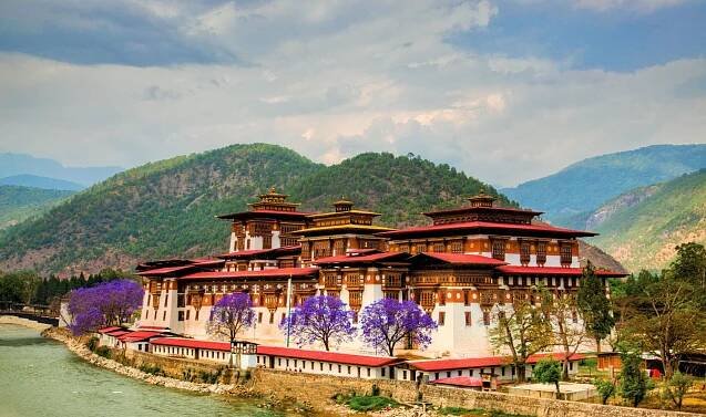 Bhutan Cultural & Hiking Tours | Best Trips to Bhutan