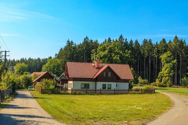 Křenovy (Troskovice)