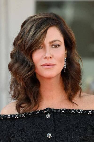 Anna Mouglalis