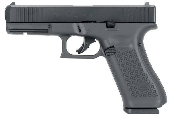Umarex T4E Glock 17 Gen5, kal..43, 5 J