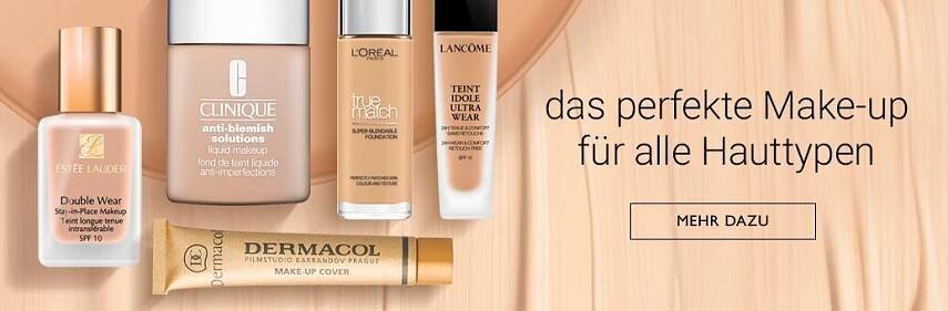 Make-up