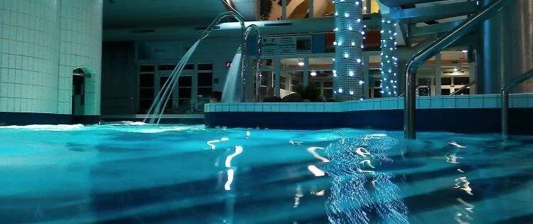 Aquapark Delfín | Uherský Brod - ŤAPKÁME.CZ