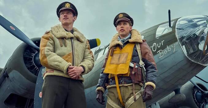 VIDEO: Nové Bratrstvo neohrožených vypadá fenomenálně. Pusťte si nejlepší seriálový trailer roku