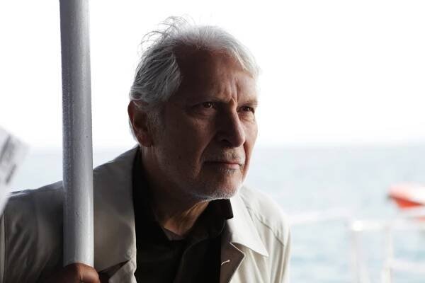 Boris Cavazza | BSF - Slovenian film database