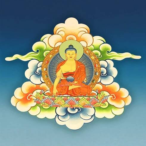 Programme Albagnano - Kunpen Lama Gangchen - NgalSo Dharma Centre