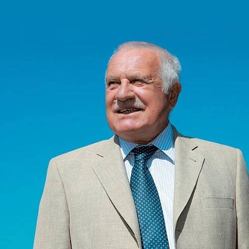 JAN JANDOUREK: Václav Klaus udělal konečně coming out