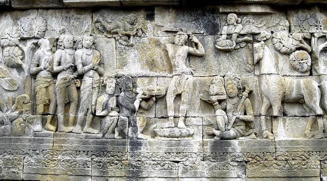 Gautama Buddha – Wikipedie