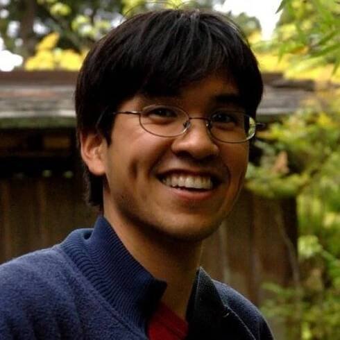 Image of David Lai, 2009