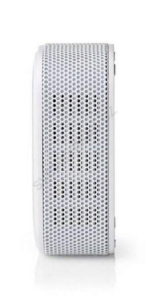 Detektor oxidu uhelnatého 3V/85dB