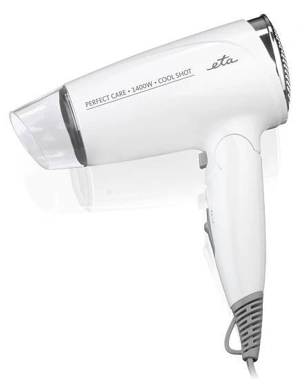 Fén ETA 2320 9 0000 Perfect Care 499 Kč