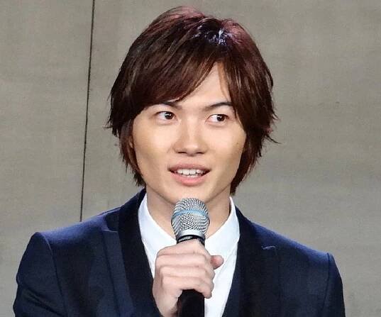 Ryunosuke Kamiki Bio - Facts, Family Life of Japanese Actor
