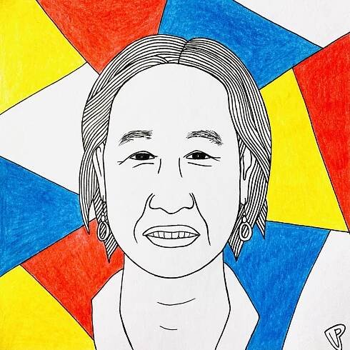 How Filipino NGO preserves nature and improves people’s lives - VERONIKA PERKOVÁ