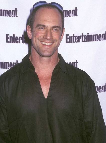 Christopher Meloni