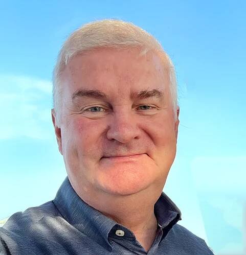 Meet our new Account Manager - HD Clinical