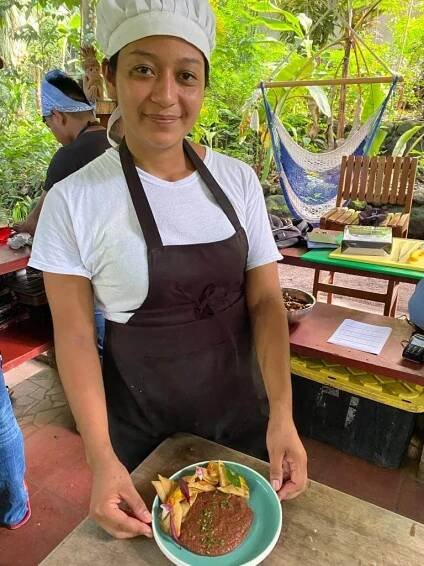 Zapote restaurant Selvista Ometepe Island 2023 Images by Ana Ruiz (18).jpg