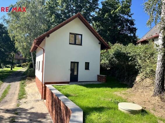 Prodej Dům, Humpolec - Kletečná, okres Pelhřimov