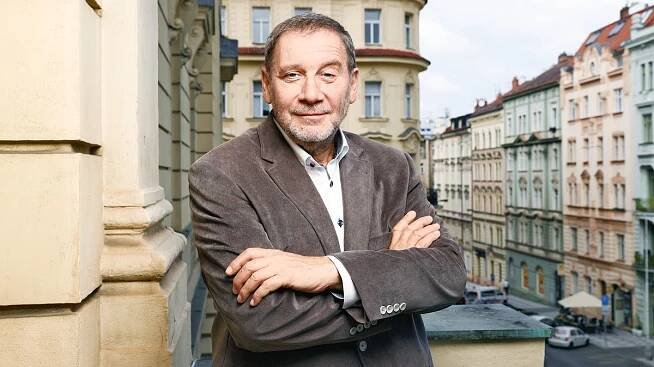 Tomáš Töpfer - Novinky