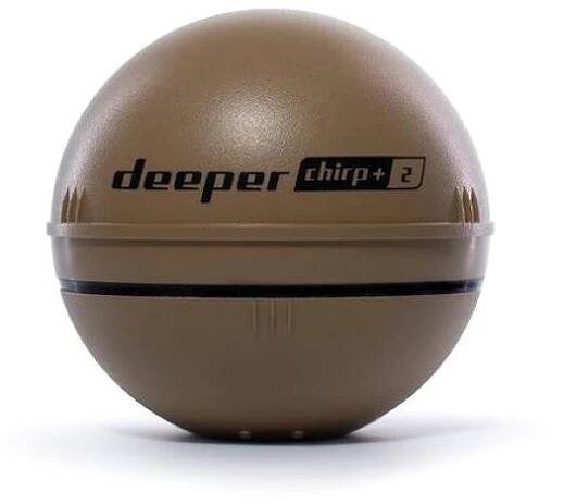 Deeper Chirp+ 2