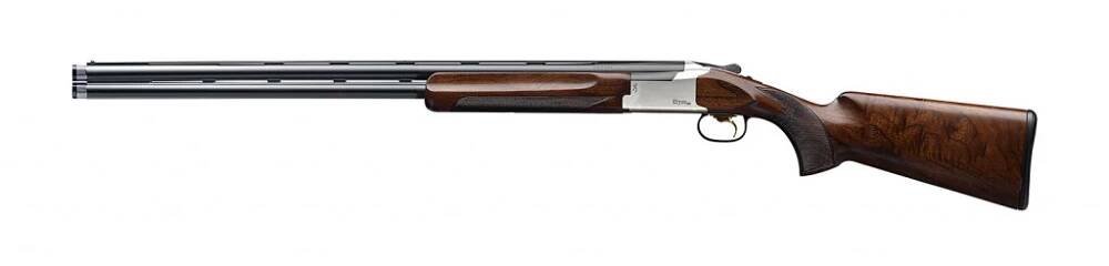 Browning B725 Sporter Trap Forearm 12M - Optický svět