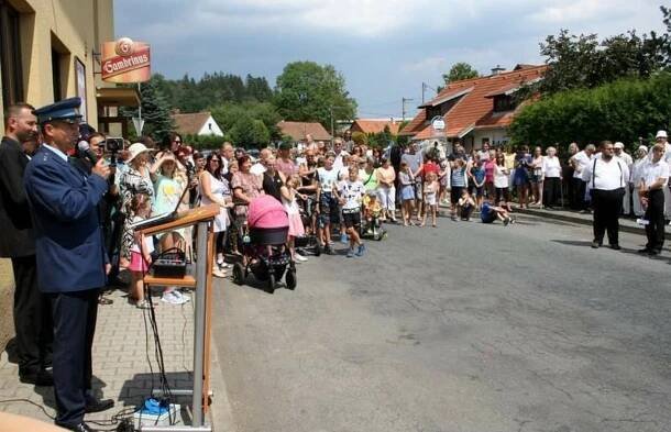 Spolek Újezdecké ženy navrací do obce tradice, obnovil masopust i MDŽ