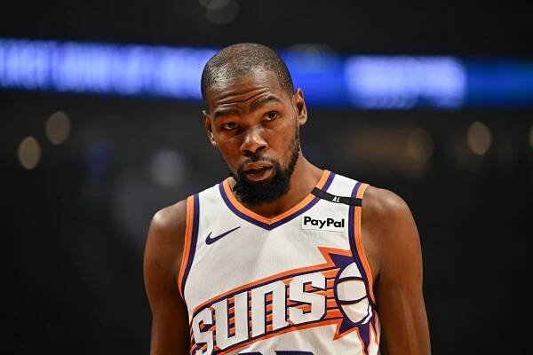 Phoenix Suns: News, Scores, Rumors, Schedule, Highlights and More