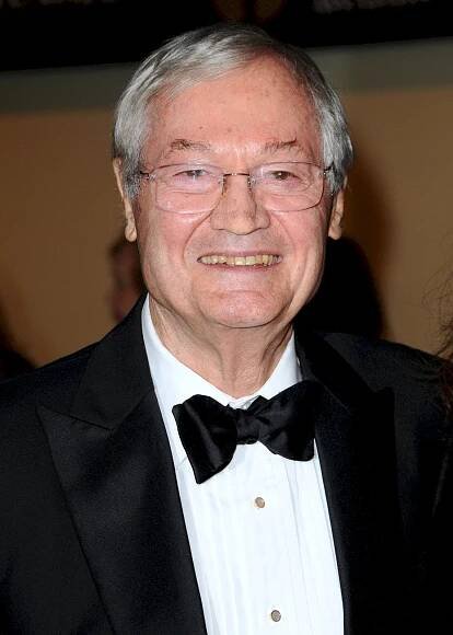 Roger Corman, Hollywood (14.11.2010) – s_bukley / Shutterstock
