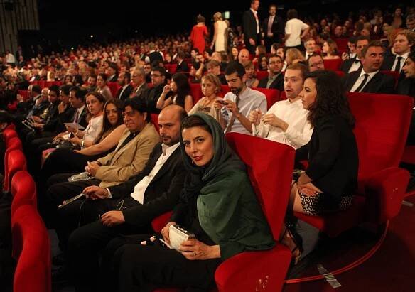 KVIFF | Fotogalerie