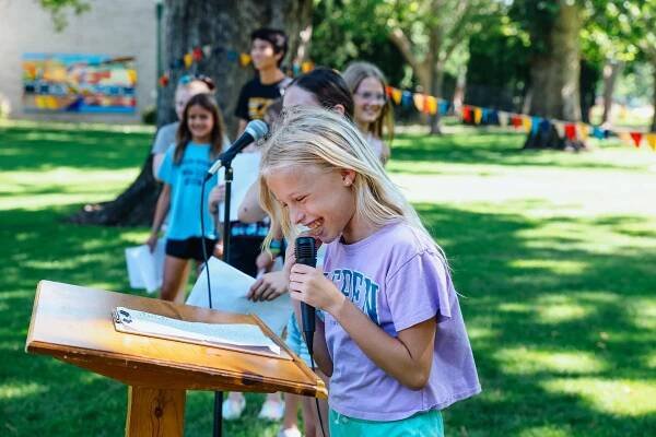 Summer Camps for Kids — The Cabin