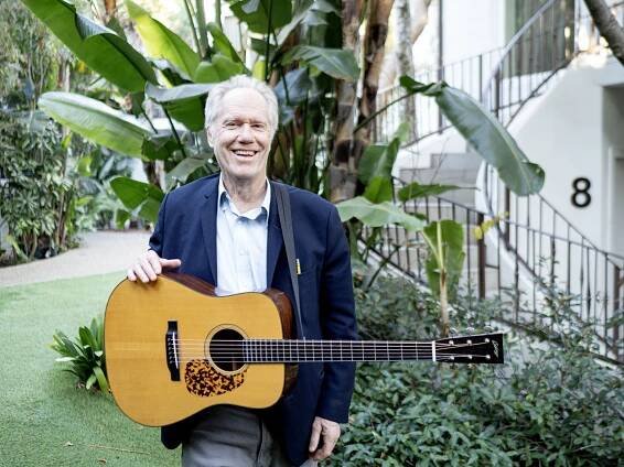 Loudon Wainwright III - Concerted Efforts