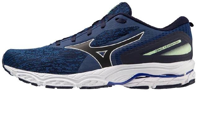 Mizuno Wave Prodigy 5 | SPOKE