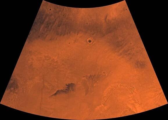 Category:Olympus Mons - Wikimedia Commons