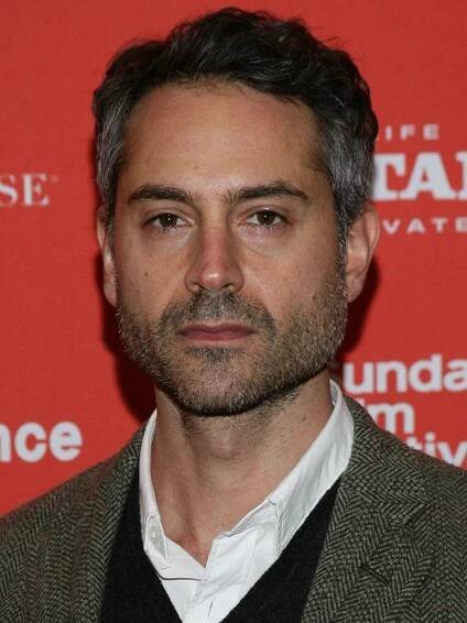 Omar Metwally - Arab American Times