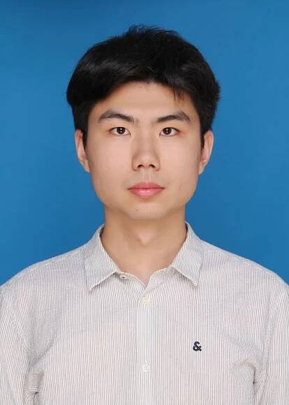 Profile image of Jingkai Wang (2024Fall)