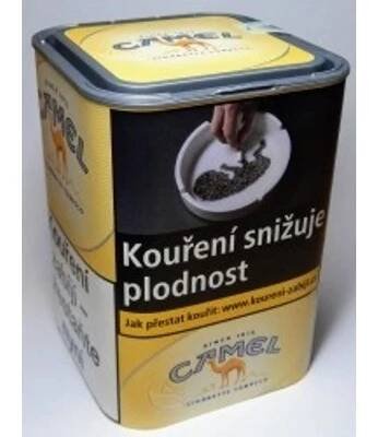 Camel Cigaretový tabák dóza 70 g