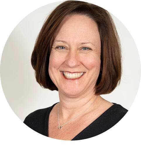 Dr. Kathleen Boykin McElhaney, FamilyFirst VA
