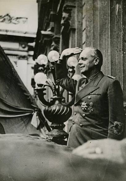 LeMO Biografie - Joachim von Ribbentrop