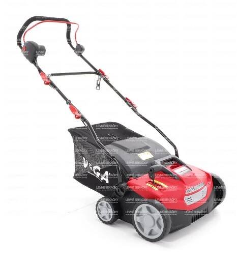 Elektrický vertikutátor VeGA VE80150