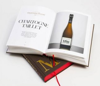 Proč podlehnout pravému champagne? Odpovídají autorky knihy BUM! 75x champagne - V ZÁKULISÍ