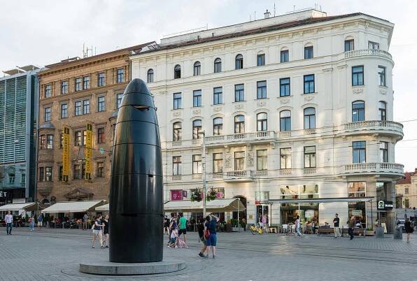 BRNO, CZECH REPUBLIC